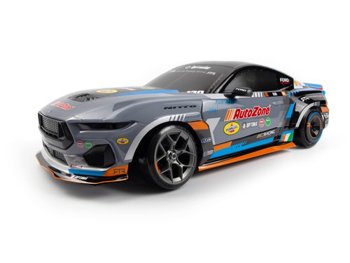 Hpi stage d10 ford - hpi, gt