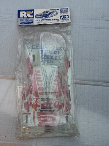 Neu tamiya vintage rc - 1/10,
