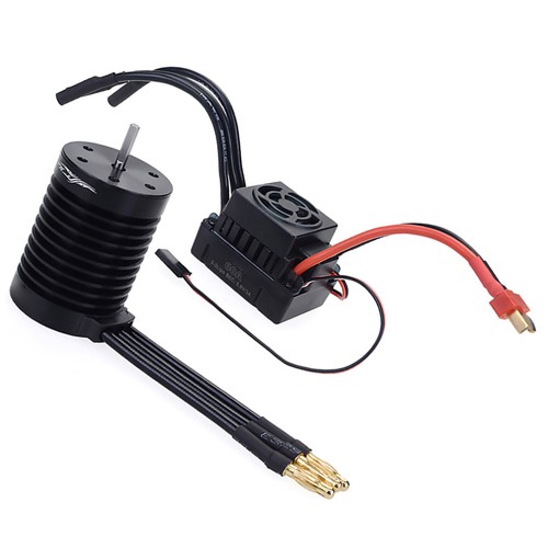 Für car f540 4370kv - 1/10,