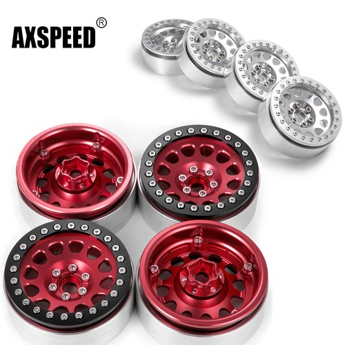 Axspeed 2 beadlock - 1/10, rc