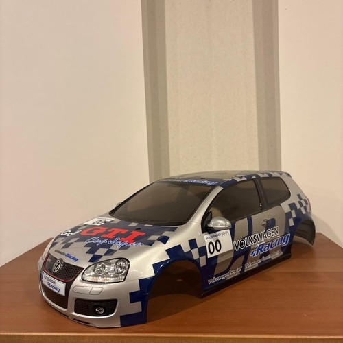 Volkswagen golf gti - gti, cup