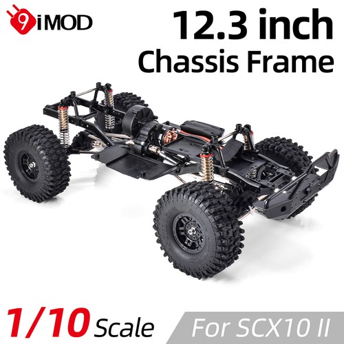 313mm chassis frame - chassis, radstand