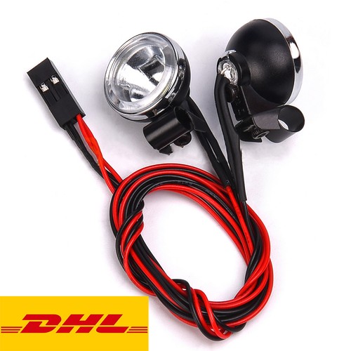 Rc crawler car light - car,