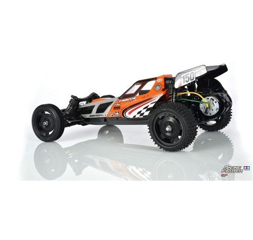 Tamiya 58628 rc racing - tamiya,