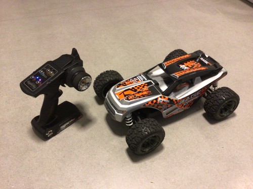 Kyosho fazer rage 3s - kyosho,