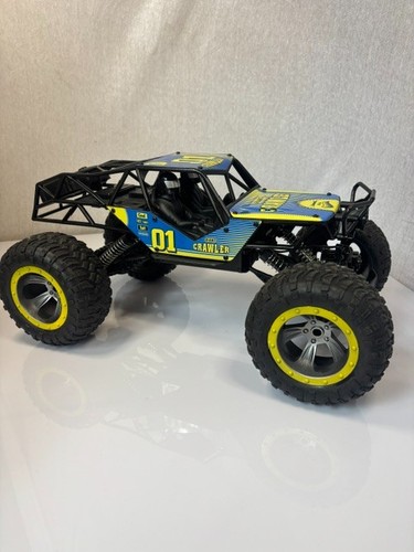 Carson sport giant - rc,