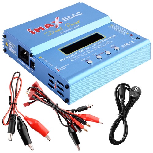 Imax b6ac lcd bildschirm - imax,