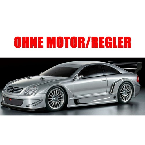 Tamiya 58722 mb clk - tamiya,