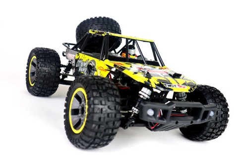 Elektro buggy 10 - rc,