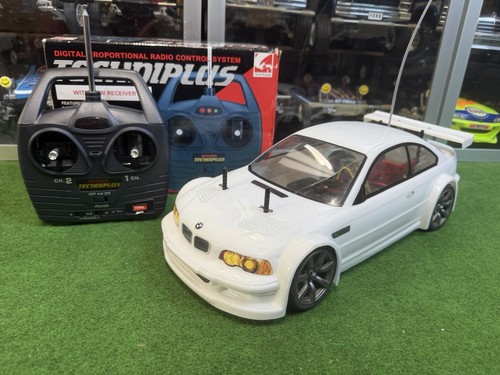 Tamiya chassis mit bmw - ta-02,