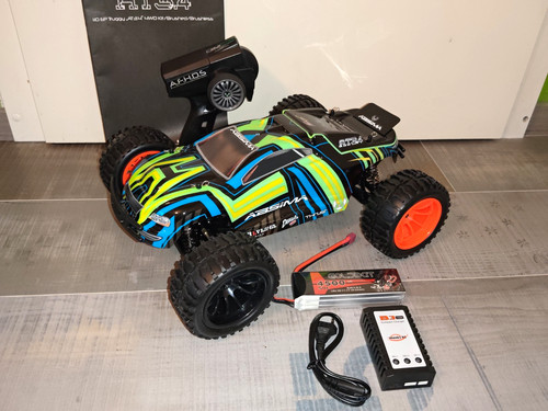 Absima at3 4wd rc - 1:10,