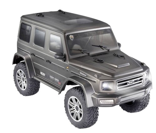 Modell crawler reely - rc-modell-crawler,