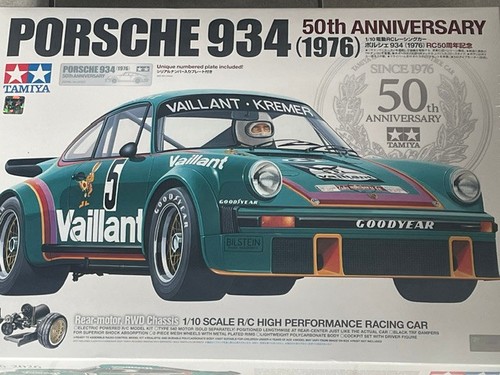 Tamiya 300047524 rc - 1:10,