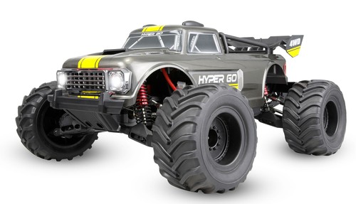 Mjx hyper tx10 truggy - go,
