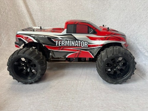 Amewi monstertruck - amewi,