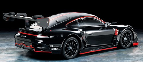 Tamiya porsche 911 - tamiya,
