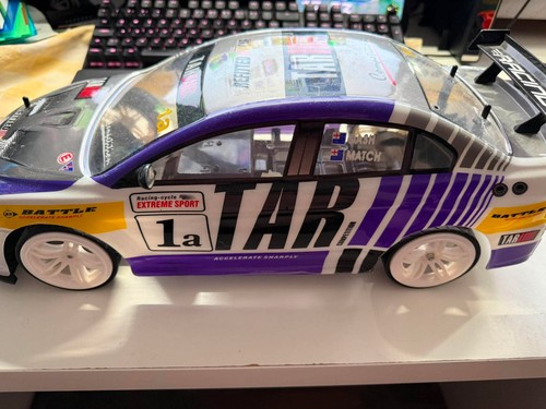 Modelauto xinliyuan ca - ,