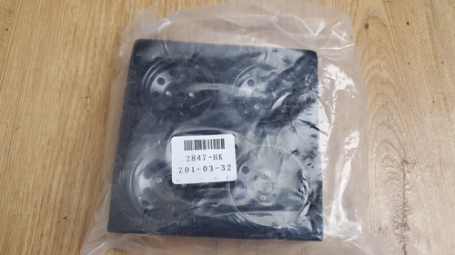 Crawler 9 metall - 1:10, 1.9"