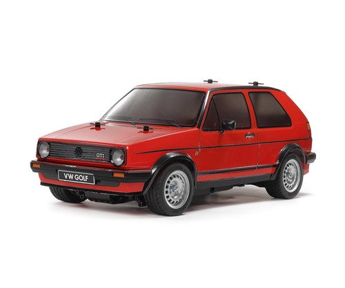 Tamiya 300058748 10 rc vw - rc,