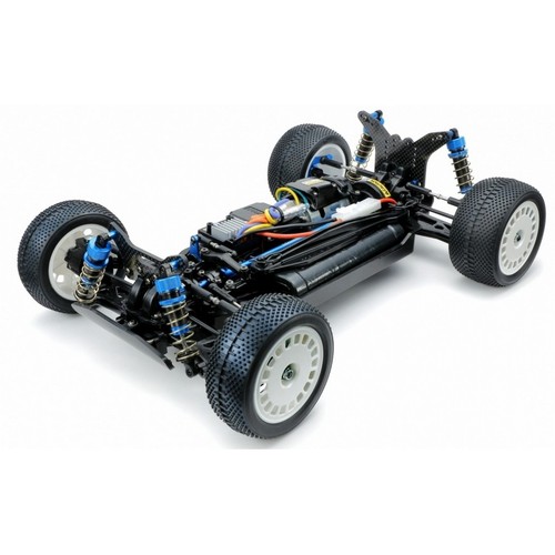 Tamiya 58717 tt - tamiya, 1:10
