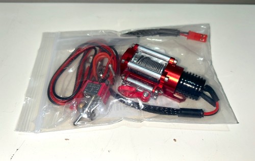 Metall seilwinde winch neu - seilwinde,,