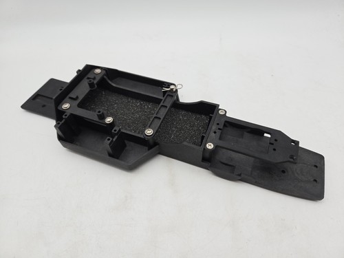 Modell chassis 10 - modell,