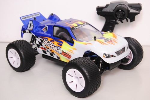 Hi2111 himoto mobil - himoto, 4x4