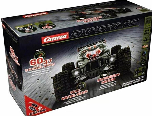 Carrera expert buggy 10 - carrera,