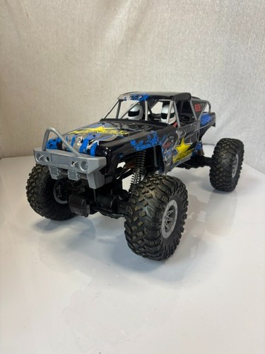 Amewi double bridge - double, crawler
