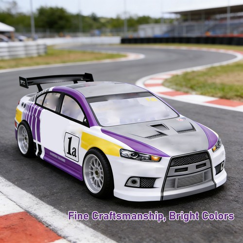 Maßstab rc car - 1/10,