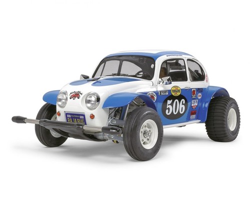 Buggy sand scorcher - buggy,