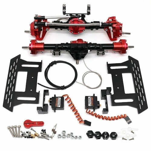 Für axial scx10 ii - für,