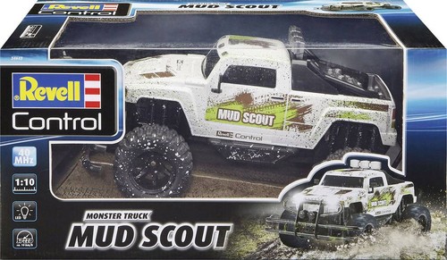 Revell control 24643 new - revell,