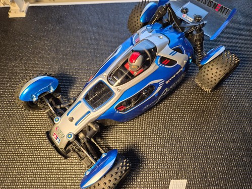 Tamiya 58696 rc super - tamiya,