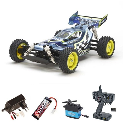 Tamiya plasma edge - rc,