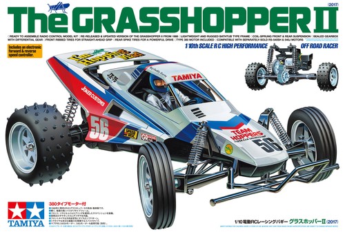 Elektro buggy ferngesteuert - buggy,