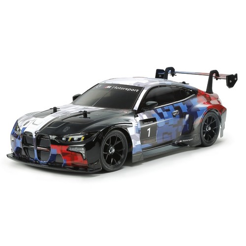 Tamiya 58751 bmw m4 - tamiya,