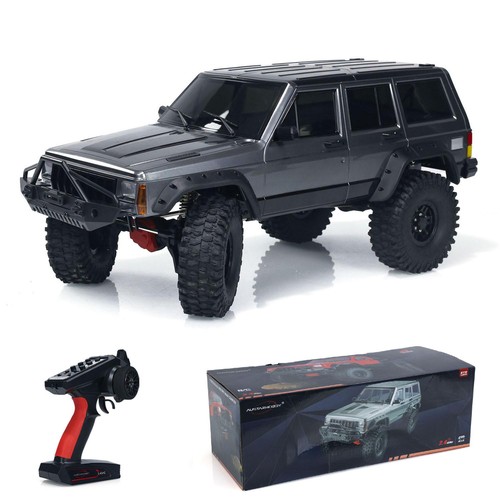 Off road crawler - rc, off-road