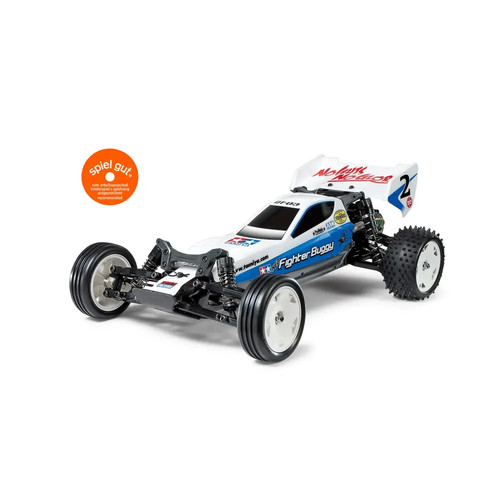 Neo fighter buggy - 1:10,
