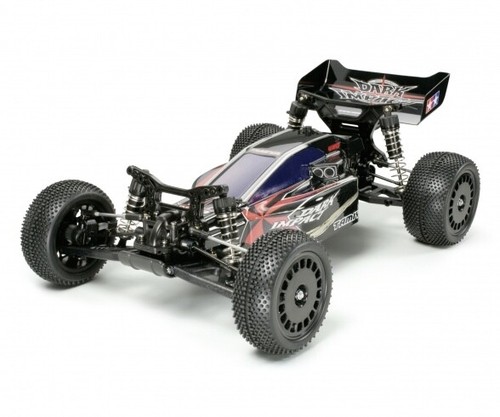 Dark impact 4wd buggy 03 - dark,