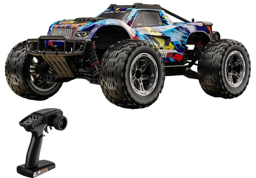Kf10 max auto 4wd - 1:10,