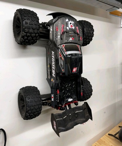 Wandhalterung auto 1 10 - wandhalterung, 1:10