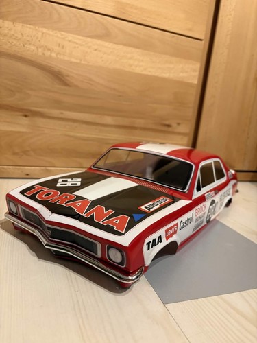 Holden torana gtr peter - holden, xu-1