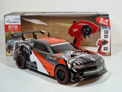 Amewi 22294 badboy - 22294, auto