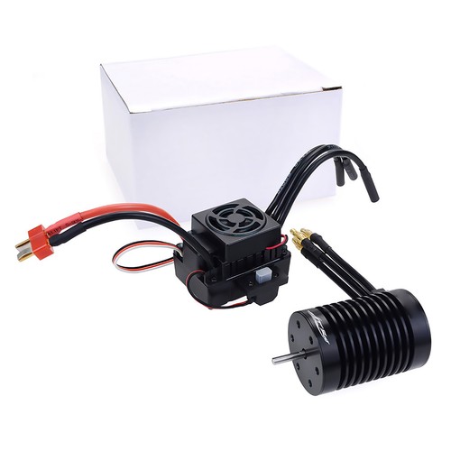 Neu aluminium f540 4370kv - neu,